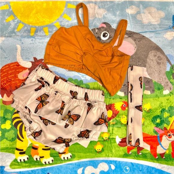 Babygirl Fashion Outfits - Picture 5 of 5